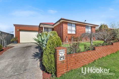 16 Melissa Ct, Hampton Park, VIC 3976