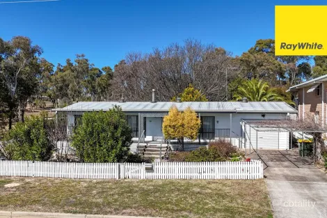 Property photo of 81 Queen Street Warialda NSW 2402