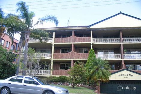 Property photo of 13/10-14 Allison Road Cronulla NSW 2230
