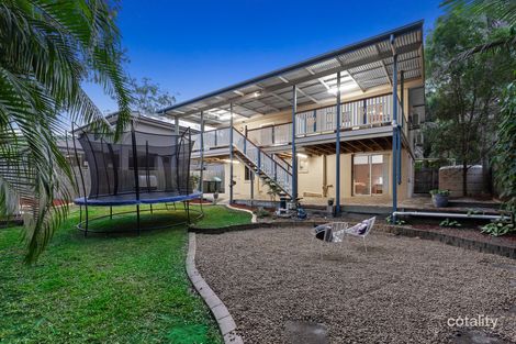 Property photo of 23 Kentville Street Mitchelton QLD 4053