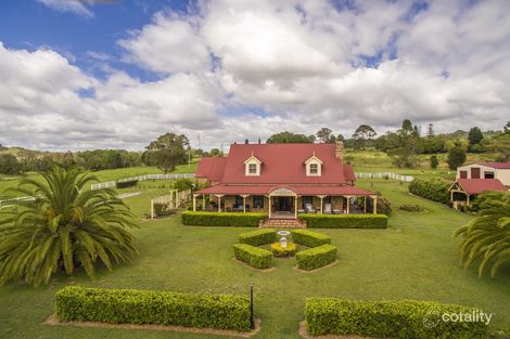 Property photo of 120 Diamondfield Road Amamoor QLD 4570