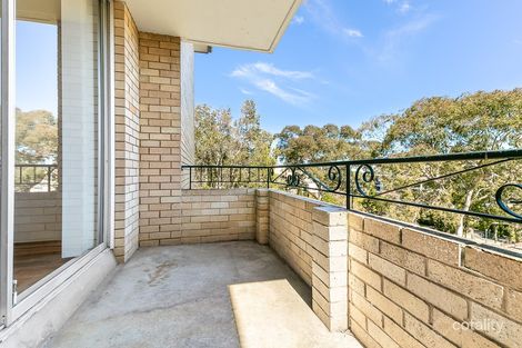 Property photo of 18/8 Centennial Avenue Chatswood NSW 2067