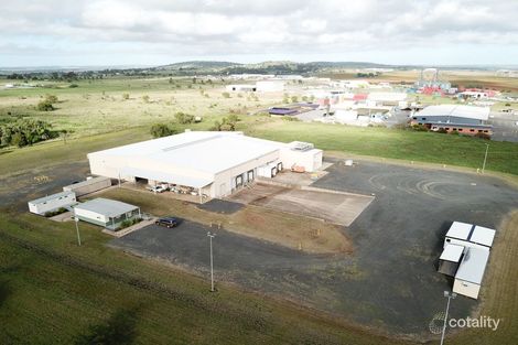 Lot 45 Heinemann Rd, Wellcamp, QLD 4350