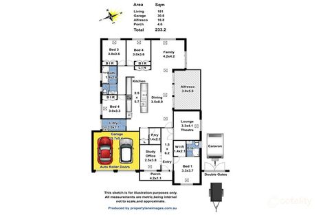 Property photo of 7 Wilson Court Reid SA 5118