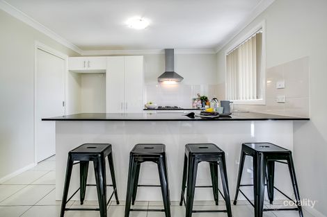 Property photo of 36 Lapwing Way Cranebrook NSW 2749