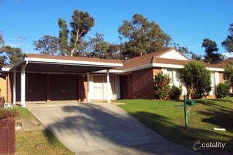 Property photo of 9 Renault Place Ingleburn NSW 2565