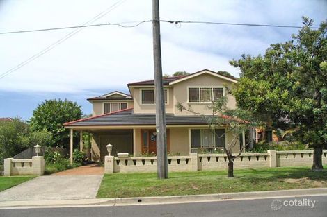 24 First Ave, Gymea Bay, NSW 2227