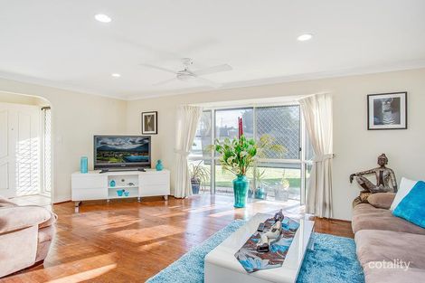 Property photo of 37 Newport Drive Robina QLD 4226