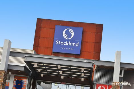 Property photo of 6/1 Morello Circle Doncaster East VIC 3109