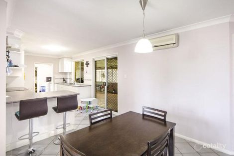 Property photo of 1 Dalrello Court Glenvale QLD 4350