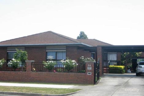 34 Lincoln St, Burwood East, VIC 3151