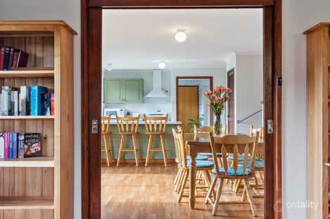 Property photo of 302 Garden Island Creek Road Garden Island Creek TAS 7112