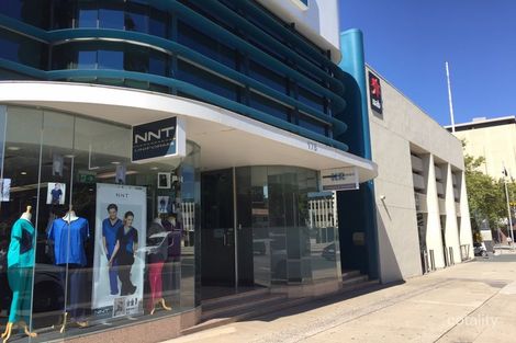 175 London Cct, City, ACT 2601