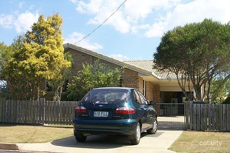 33 Stedman St, Norville, QLD 4670