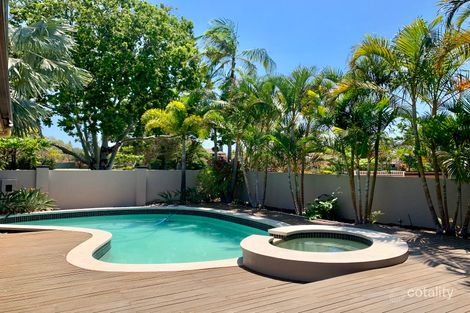 164 Sunshine Bvd, Mermaid Waters, QLD 4218