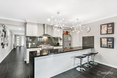Property photo of 17 Grattan Way Pakenham VIC 3810
