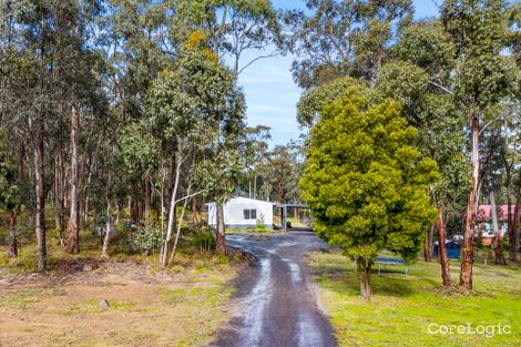 Property photo of 43 Acacia Avenue Dales Creek VIC 3341