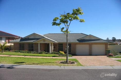 Property photo of 34 Monarch Drive Hamlyn Terrace NSW 2259