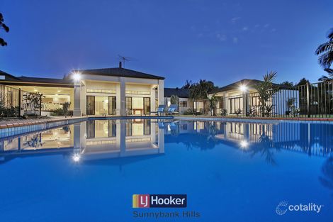 Property photo of 101 Lexton Street Stretton QLD 4116