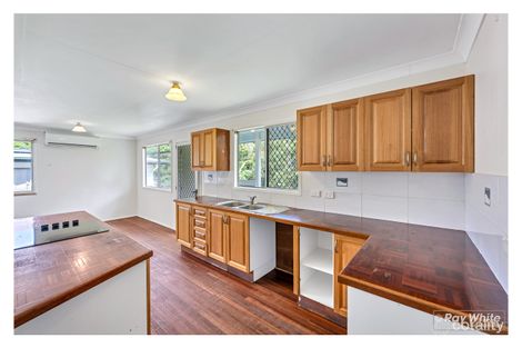 Property photo of 294 Rockonia Road Koongal QLD 4701
