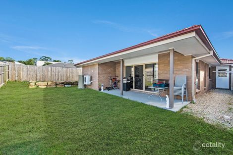 Property photo of 14 Cassia Drive Coomera QLD 4209