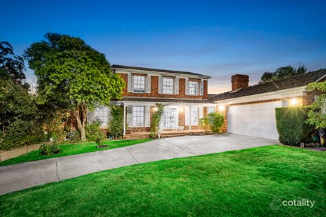 Property photo of 4 Belmain Court Bulleen VIC 3105