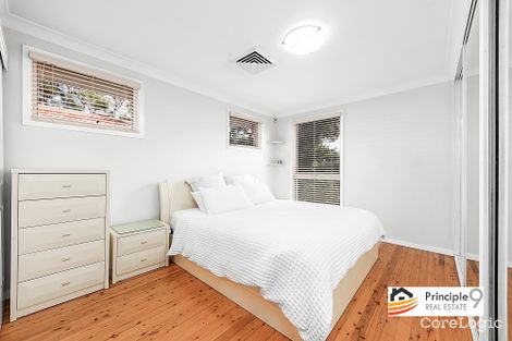 Property photo of 36 Yetholme Avenue Baulkham Hills NSW 2153