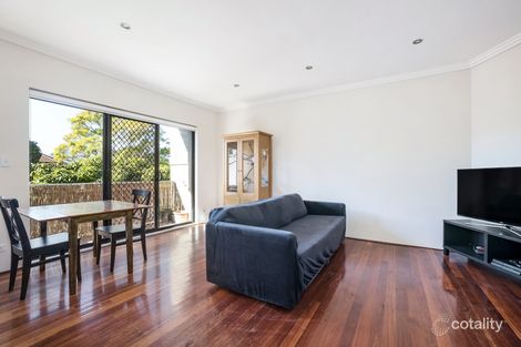 6/504-506 New Canterbury Rd, Dulwich Hill, NSW 2203