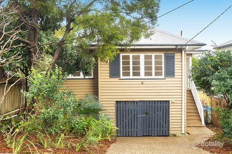 8 Walker St, Windsor, QLD 4030