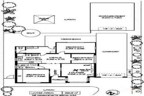 Property photo of 17 Bernard Street Findon SA 5023