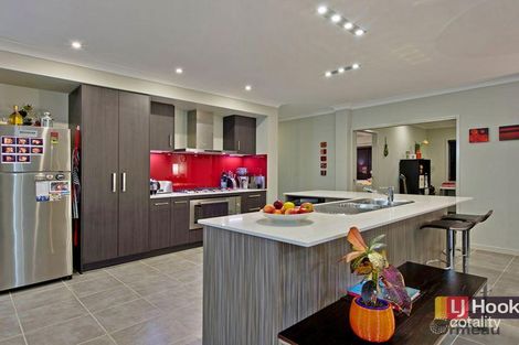 Property photo of 15 Daylesford Circuit Ormeau QLD 4208