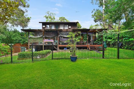 Property photo of 41A Mulga Road Oatley NSW 2223