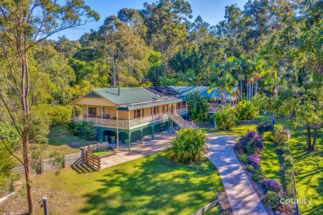 Property photo of 27 Tunbridge Drive Nerang QLD 4211