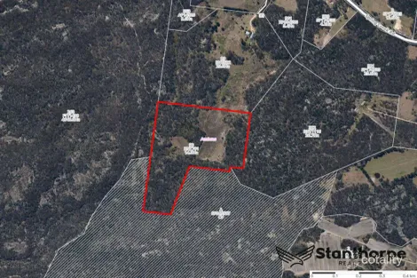 Property photo of 31 Minasi Lane Amiens QLD 4380