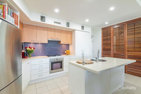 Property photo of 39/20 Baywater Drive Twin Waters QLD 4564