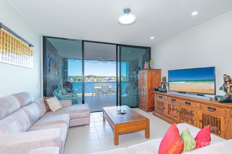 Property photo of 39/20 Baywater Drive Twin Waters QLD 4564