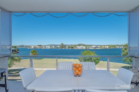 Property photo of 39/20 Baywater Drive Twin Waters QLD 4564