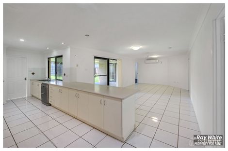 Property photo of 3 Constantia Crescent Frenchville QLD 4701