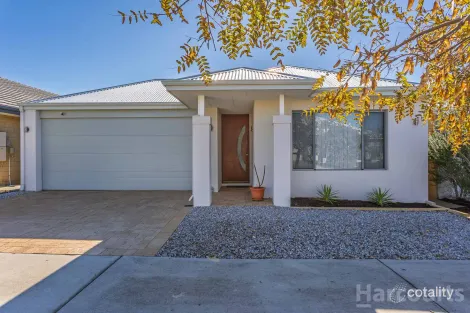 Property photo of 30 Partridge View Alkimos WA 6038