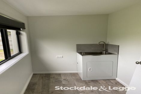 Property photo of 101 Church Street Morwell VIC 3840