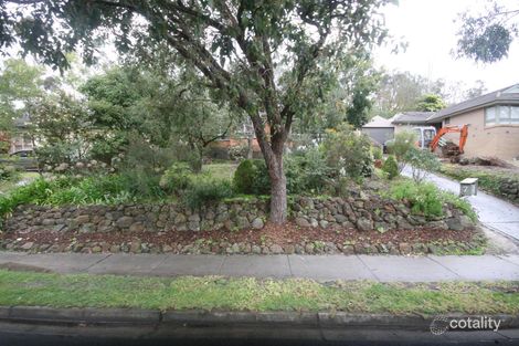 7 Patrick Ave, Croydon North, VIC 3136