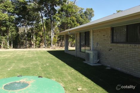 Property photo of 11 Monarch Avenue Moore Park Beach QLD 4670