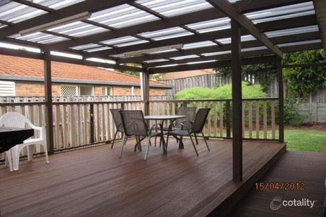 Property photo of 26 Vista Circuit Runcorn QLD 4113