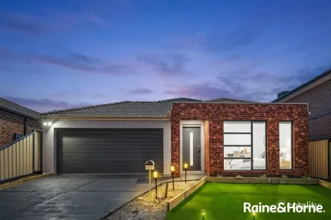 47 Manny Paul Cct, Burnside Heights, VIC 3023
