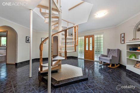 Property photo of 4 Rundle Road Stony Rise TAS 7310