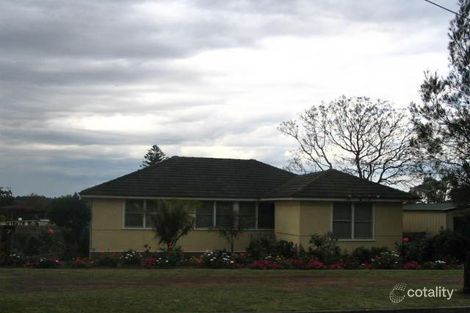 3 Jedda Rd, Lurnea, NSW 2170