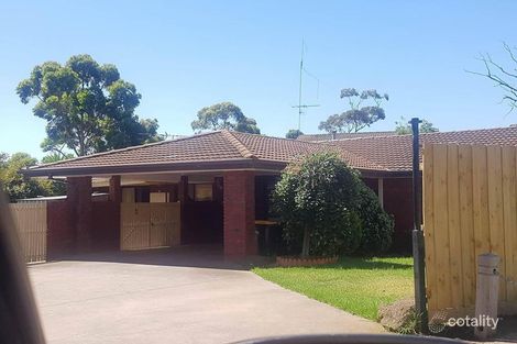15 Columbia Ct, Deer Park, VIC 3023
