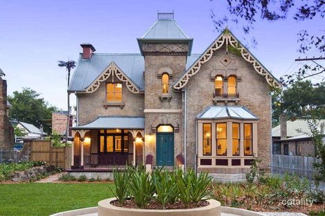 160 Bridge Rd, Glebe, NSW 2037