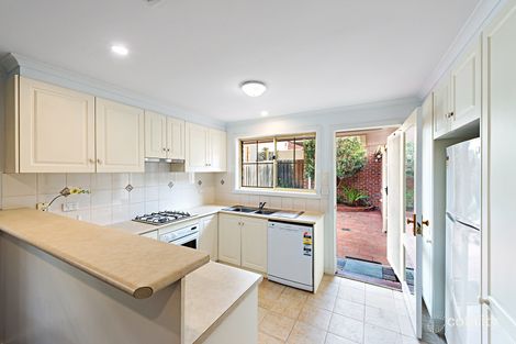 Property photo of 1/351 Napier Street Strathmore VIC 3041