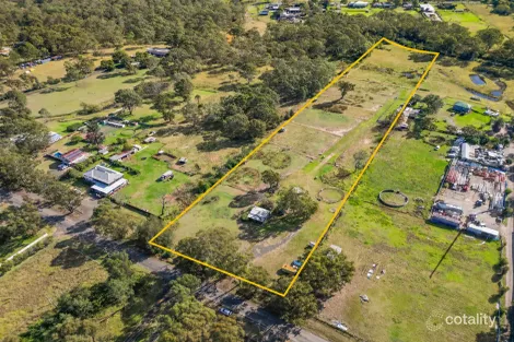 31-37 Bennett Rd, Londonderry, NSW 2753